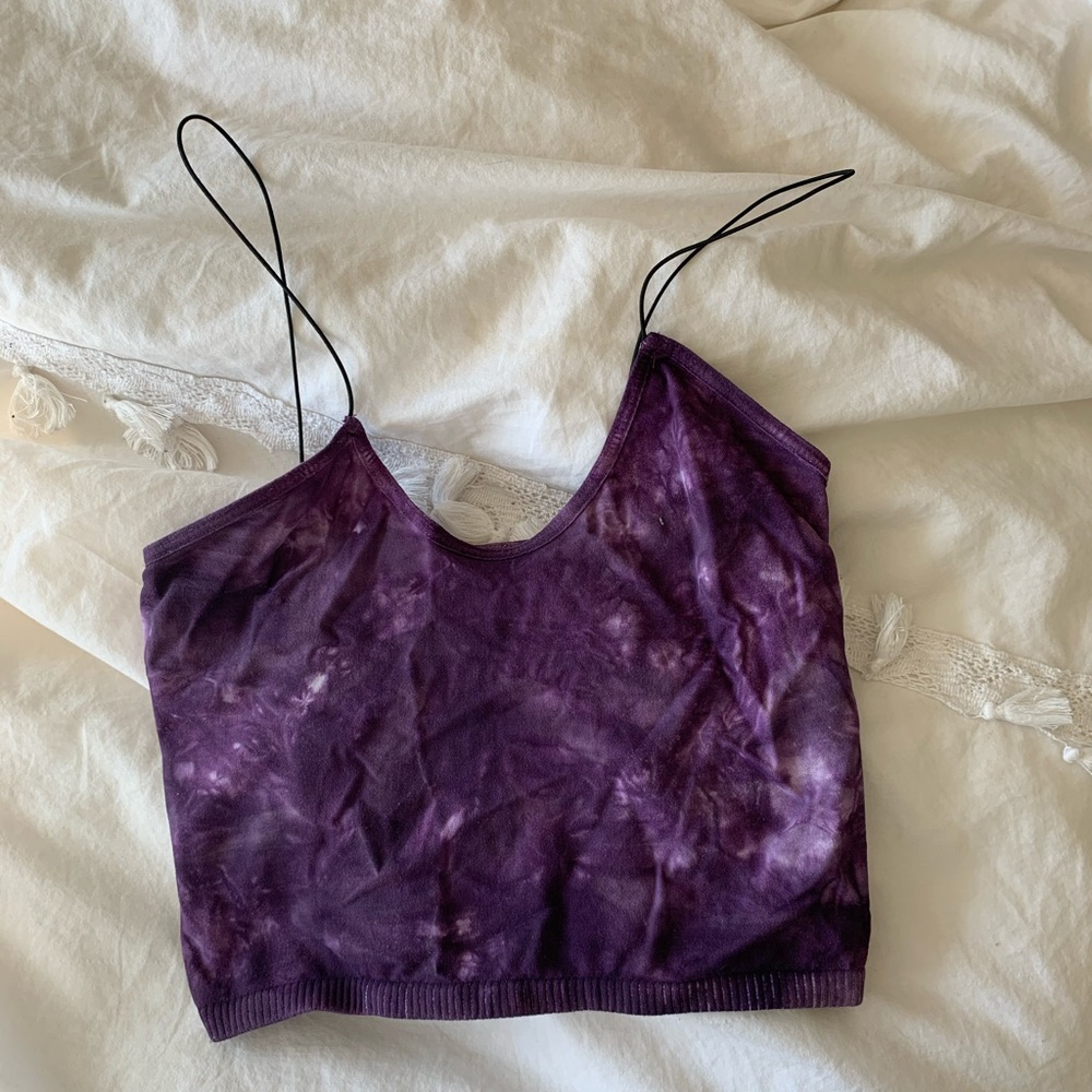 FP Tie Dye Brami
